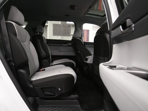 Used 2022 Hyundai Palisade SEL w/ Convenience Package AWD/4WD image 26