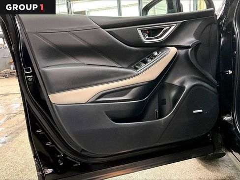 Certified 2024 Subaru Forester Limited image 22