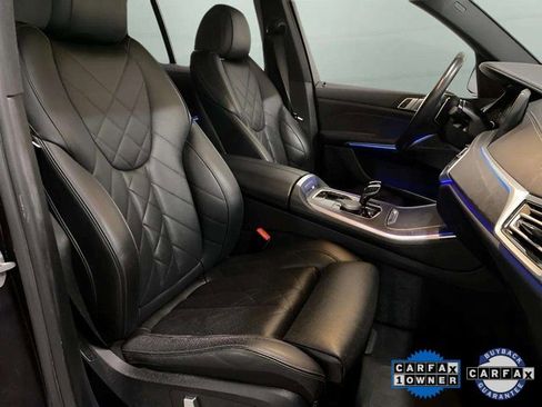 Used 2023 BMW X5 xDrive40i image 84