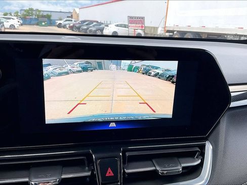 Used 2024 Chevrolet TrailBlazer ACTIV w/ Driver Confidence Package AWD/4WD image 21