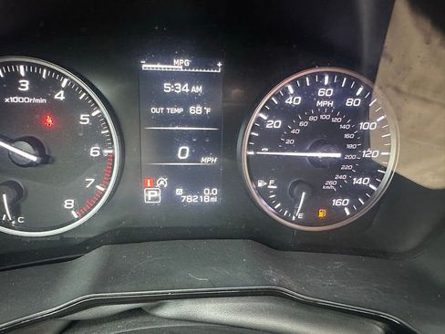 Used 2023 Subaru Outback 2.5i image 30