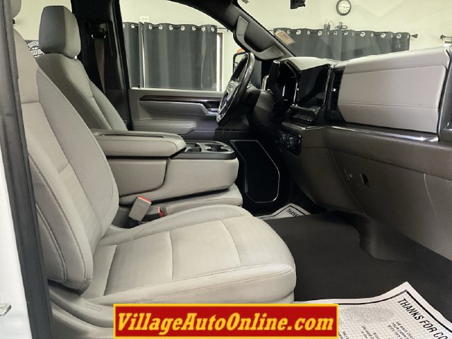 Used 2024 Chevrolet Silverado 2500 LT w/ Safety Package AWD/4WD image 41