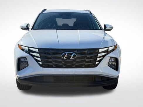 Used 2023 Hyundai Tucson SEL AWD/4WD image 9