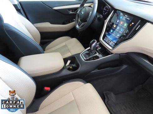 Used 2025 Subaru Outback Premium w/ Popular Package #1 image 26