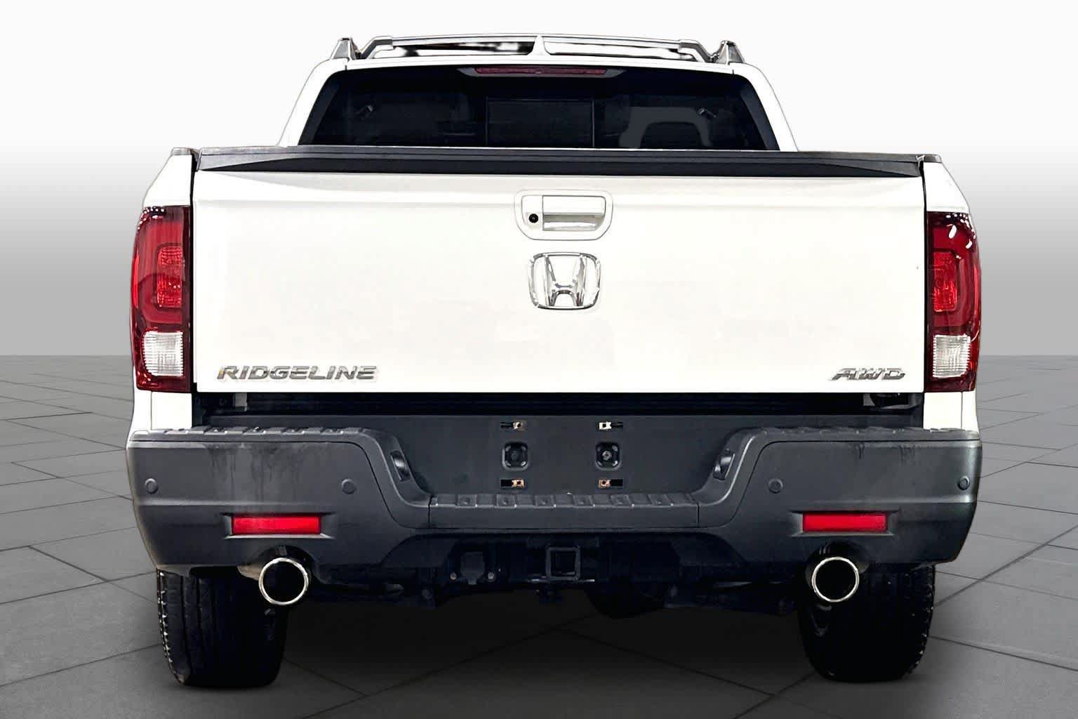 Used 2022 Honda Ridgeline RTL-E image 5