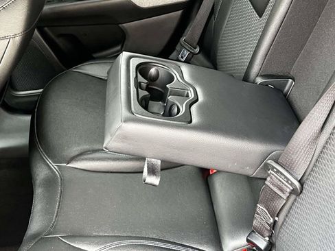 Certified 2024 Jeep Compass Latitude AWD/4WD image 11