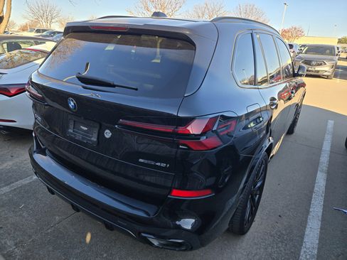 Used 2024 BMW X5 sDrive40i w/ M Sport Package image 6