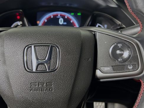 Used 2020 Honda Civic Si image 20