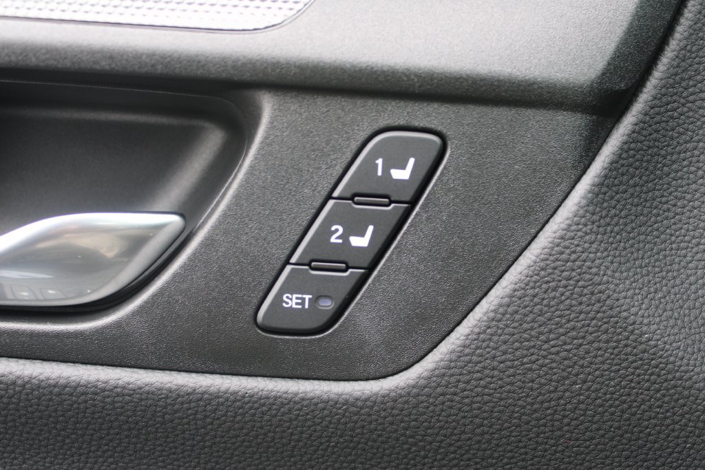 Certified 2026 Honda CR-V Sport-L image 27