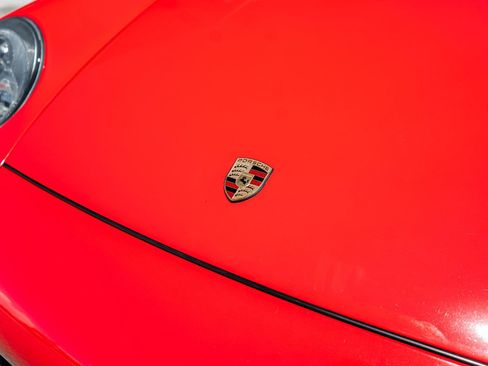 Used 1995 Porsche 911 Carrera RWD image 21