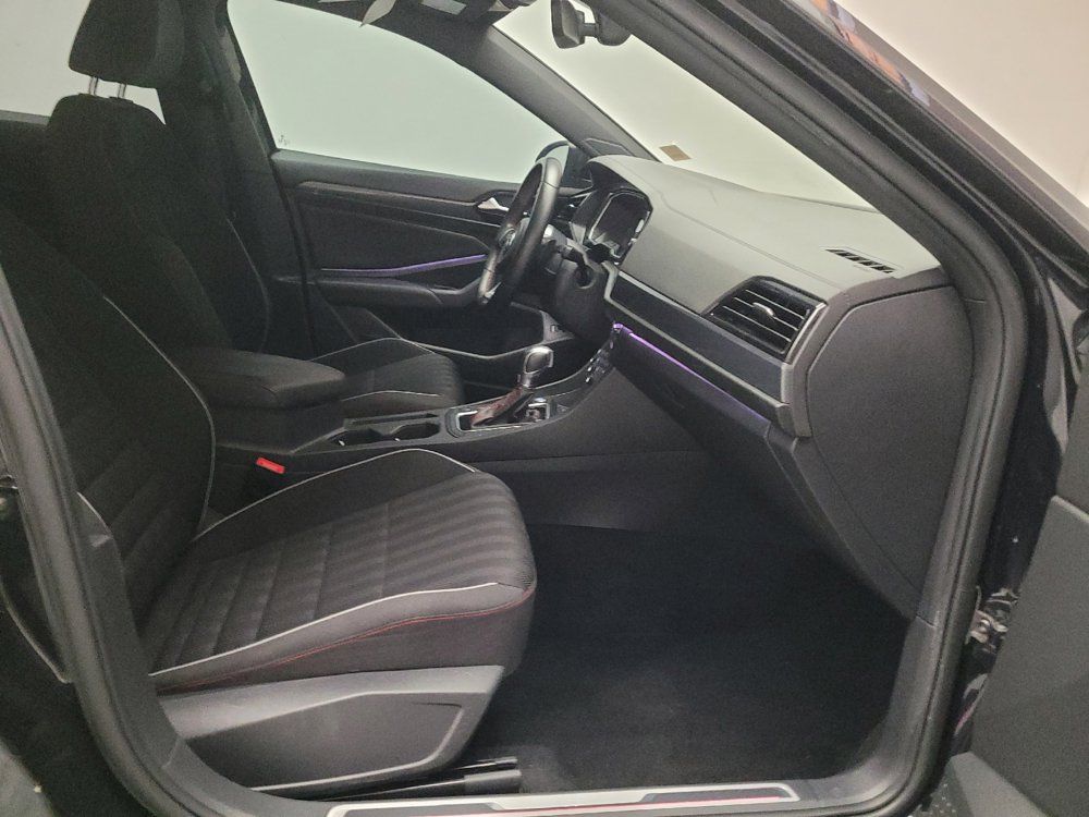 Used 2019 Volkswagen Jetta GLI FWD image 21