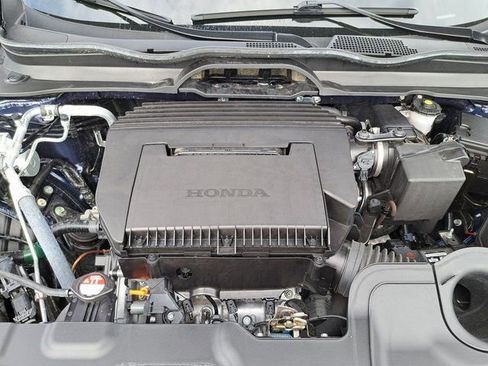 Used 2026 Honda Passport TrailSport Elite image 33