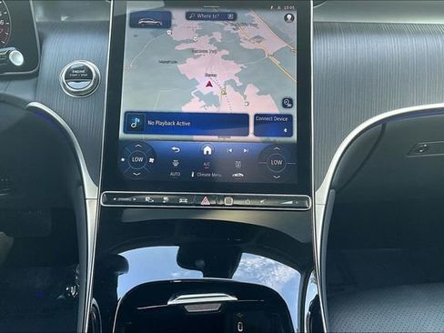 Certified 2025 Mercedes-Benz GLC 350e 350e image 18