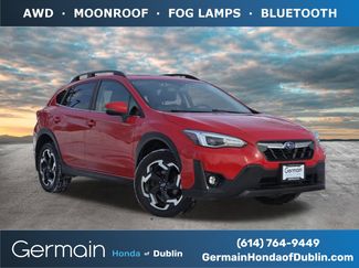 Used 2021 Subaru Crosstrek 2.5i Limited w/ Moonroof Package 1 video 1