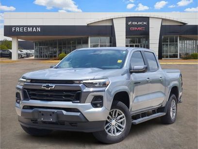 Used 2024 Chevrolet Colorado LT w/ LT Convenience Package III