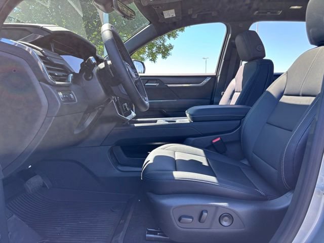 New 2026 GMC Acadia Elevation w/ Elevation Premium Package FWD image 19