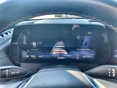 Used 2024 Chevrolet Traverse LS image 12