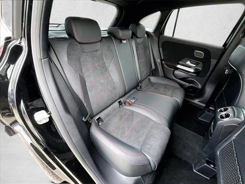 Used 2025 Mercedes-Benz GLA 250 GLA 250 image 29