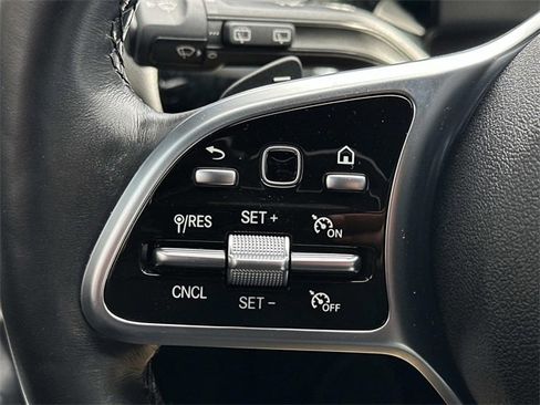 Certified 2022 Mercedes-Benz GLA 250 4MATIC image 21