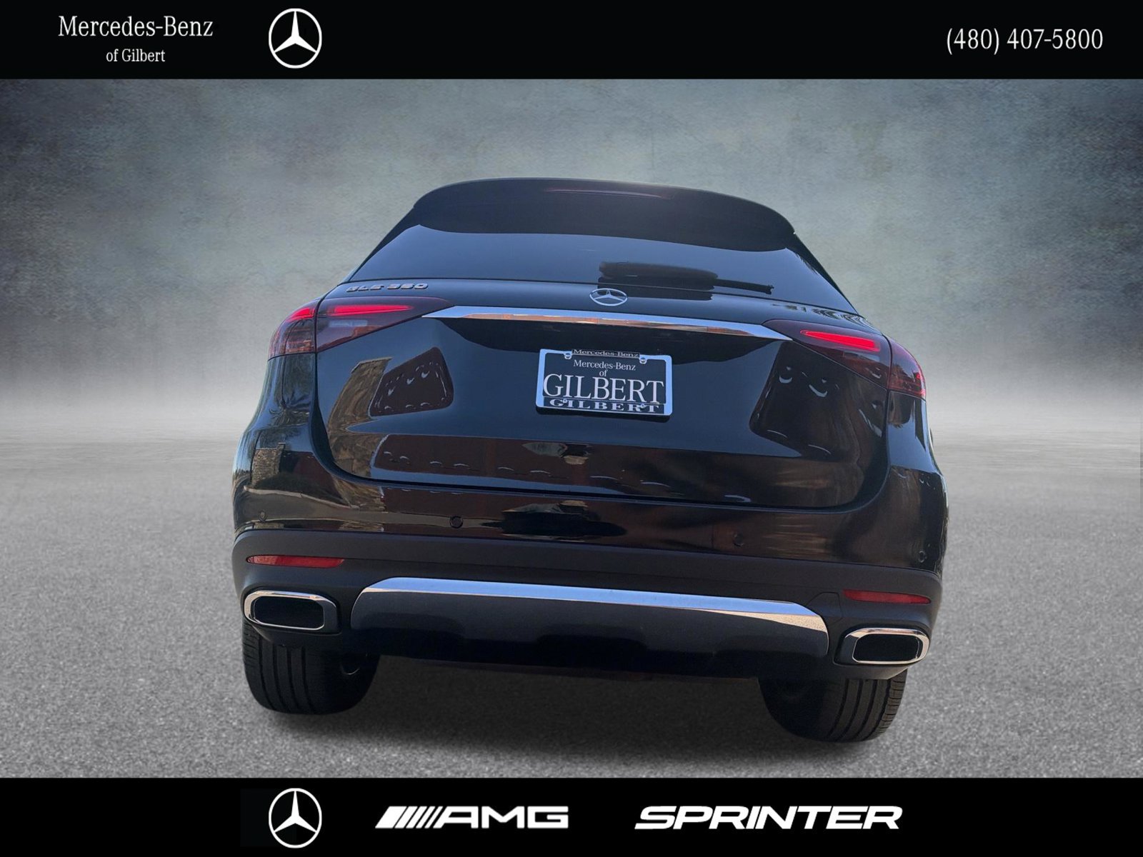 Certified 2026 Mercedes-Benz GLE 350 4MATIC image 5