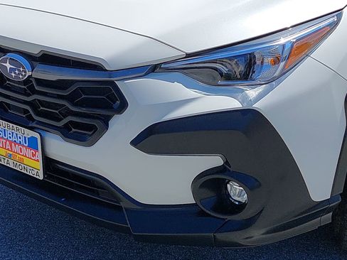 Certified 2025 Subaru Crosstrek 2.0i Premium w/ Crosstrek Mirror Package image 29