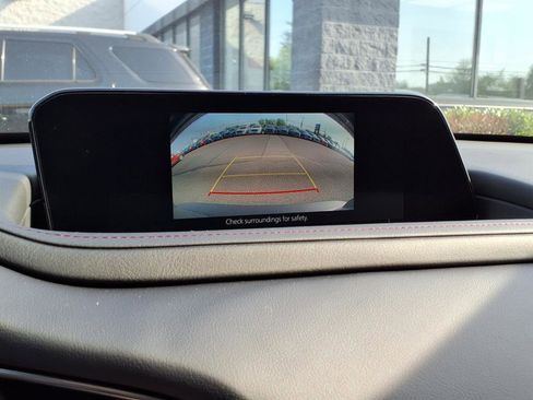 New 2025 MAZDA CX-30 AWD 2.5 S w/ Preferred Package image 21