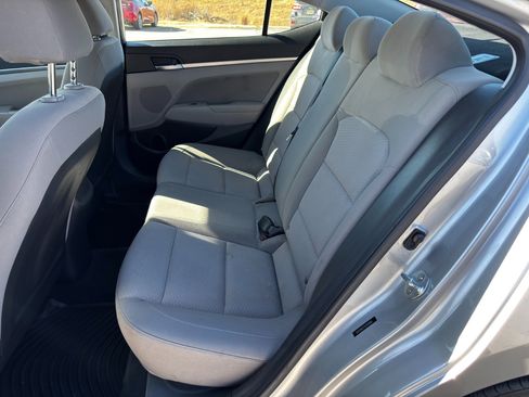 Used 2020 Hyundai Elantra SEL image 19