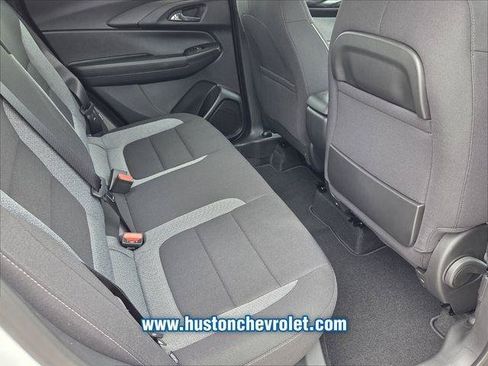 New 2026 Chevrolet TrailBlazer LS w/ LS Confidence Package FWD image 16