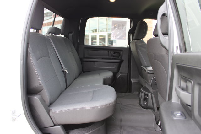 Used 2024 RAM 3500 Tradesman AWD/4WD image 44