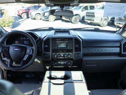 Used 2017 Ford F350 XL w/ Power Equipment Group image 26