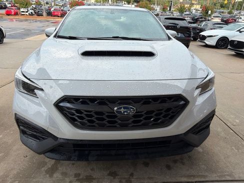 Used 2023 Subaru WRX Limited AWD/4WD image 3