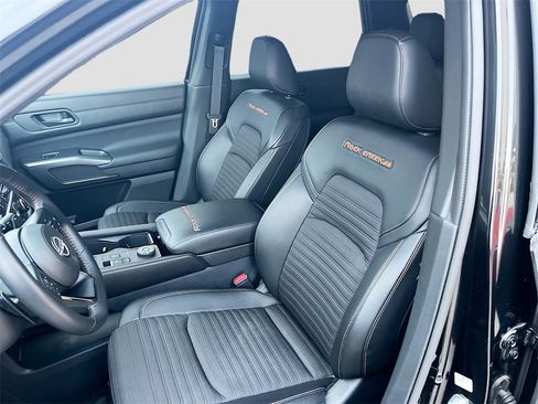 Used 2024 Nissan Pathfinder Rock Creek image 21