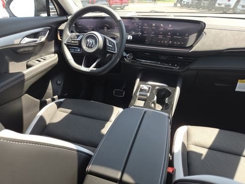 New 2026 Buick Envision Sport Touring AWD/4WD image 31