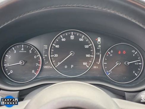 Used 2023 MAZDA CX-30 AWD 2.5 S w/ Preferred Package image 24