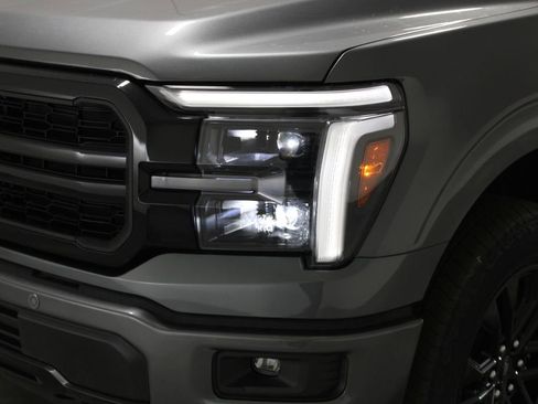 New 2026 Ford F150 Lariat image 58