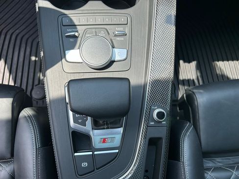 Used 2018 Audi S4 Premium Plus w/ Navigation Package AWD/4WD image 23