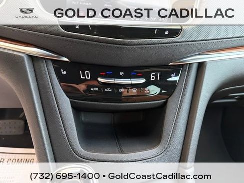 Used 2024 Cadillac XT5 Premium Luxury AWD/4WD image 24