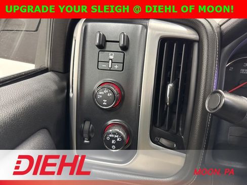Used 2016 GMC Sierra 1500 SLE w/ SLE Value Package image 23