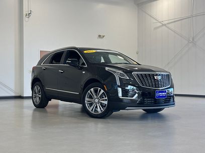 Used 2025 Cadillac XT5 Premium Luxury w/ Technology Package