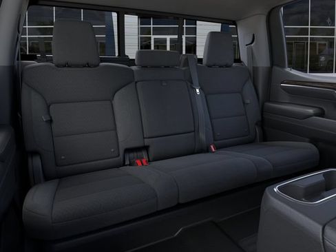 New 2026 GMC Sierra 1500 Elevation w/ Preferred Package AWD/4WD image 19