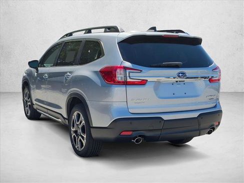 New 2026 Subaru Ascent Limited AWD/4WD image 9