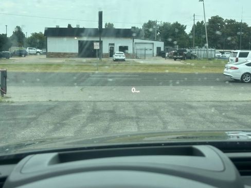 Used 2017 Audi A6 3.0T Competition Prestige w/ Cold Weather Package image 34