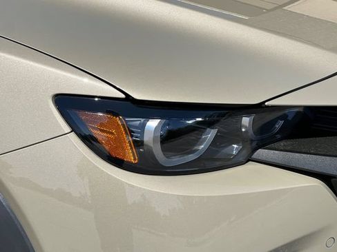 New 2026 MAZDA CX-50 Meridian Edition w/ Weather Package AWD/4WD image 31