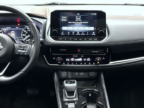 Certified 2023 Nissan Rogue SL w/ SL Premium Package AWD/4WD image 13