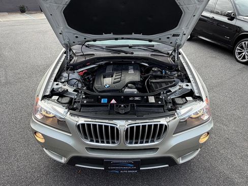 Used 2011 BMW X3 xDrive28i image 40