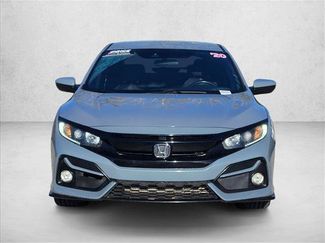 Used 2020 Honda Civic Sport video 2