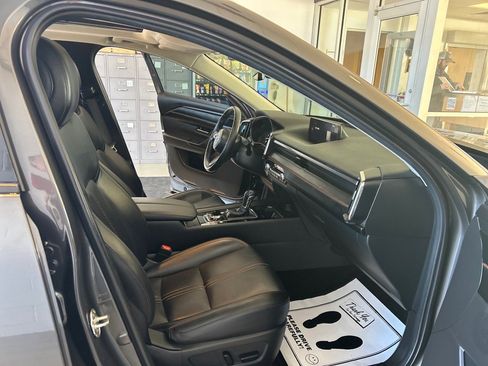 Used 2023 MAZDA CX-50 AWD 2.5 S w/ Cargo Package image 15