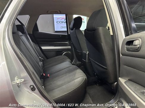 Used 2010 MAZDA CX-7 i SV image 8