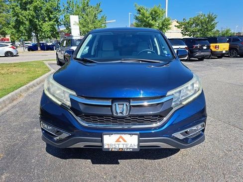 Used 2016 Honda CR-V EX image 3