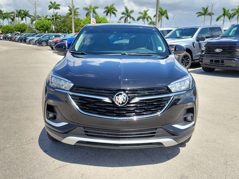 Used 2023 Buick Encore GX Preferred FWD image 2